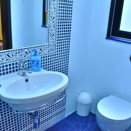 Charming In Qala, Gozo Appartement *