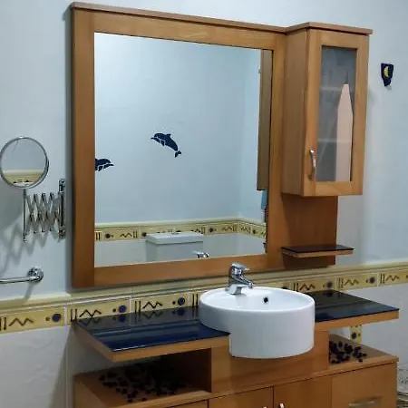Appartamento Charming In Qala, Gozo