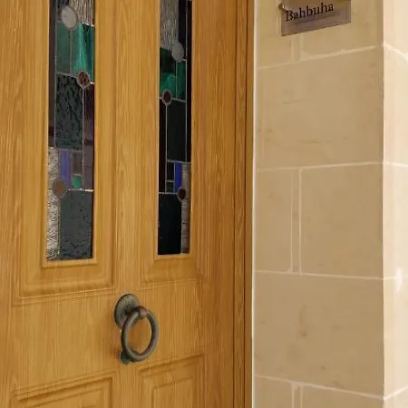 Appartamento Charming In Qala, Gozo