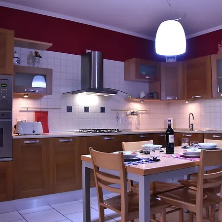 Charming In Qala, Gozo Appartamento *