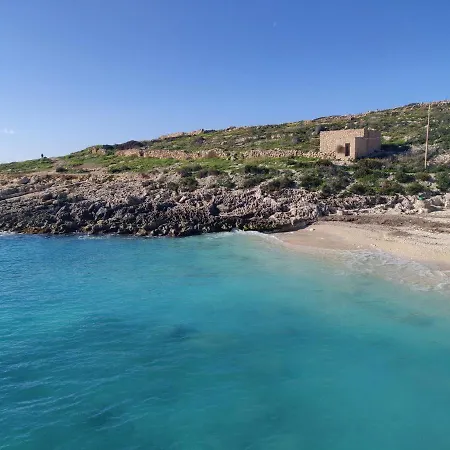 Appartamento Charming In Qala, Gozo Qala